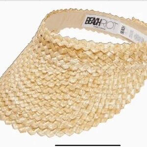 BeachRiot  Visor